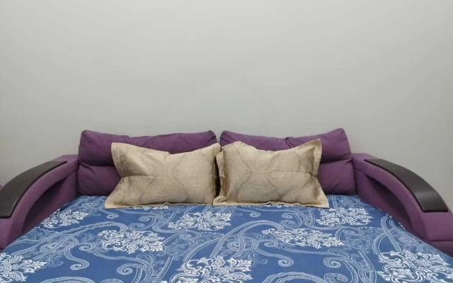 Апартаменты на улице Виноградная 22/1А