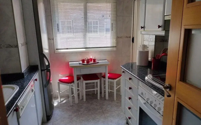 Apartamento Deluxe El Camino