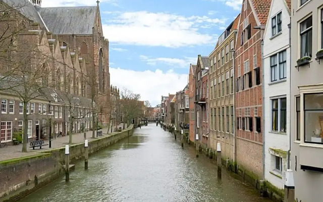 Voorstraat-Havenzicht 2de