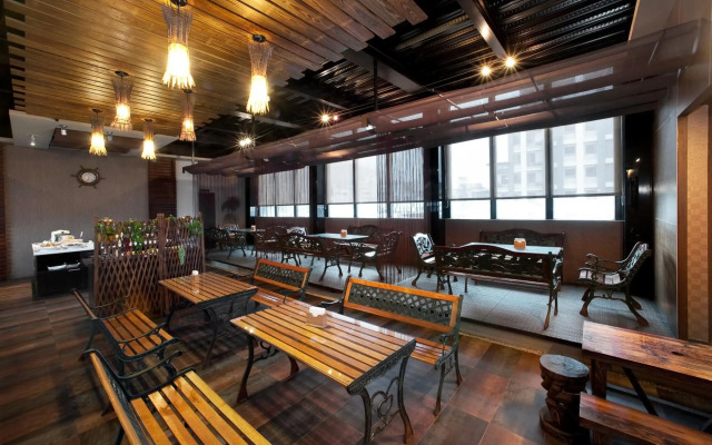 One Fukun Hotel