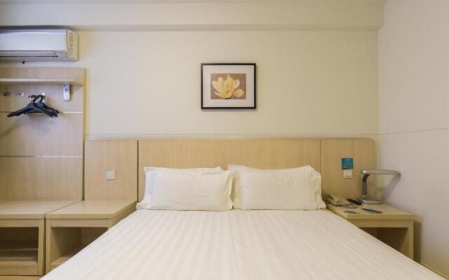 Jinjiang Inn Wuxi Jiangnan University City