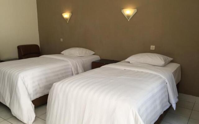 Parama Hotel