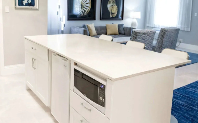 Best Western Palm Beach Lakes