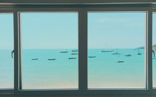 Sabatico Beach House