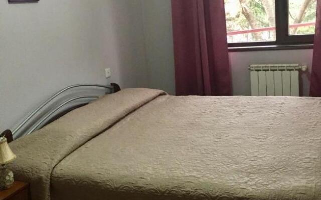 Irina's Apartment