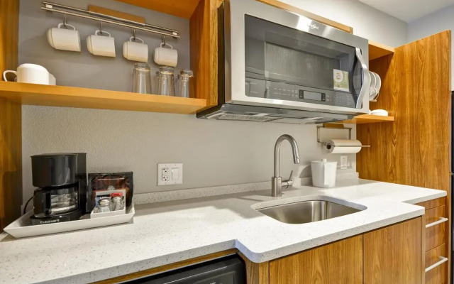 Home2 Suites by Hilton Evansville