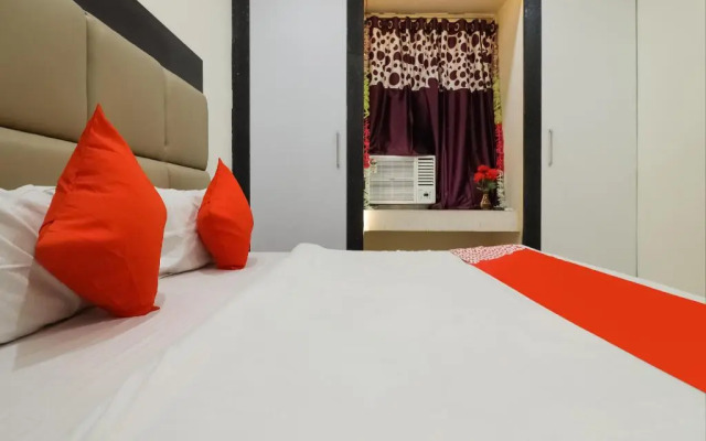 Hotel Kanchan Palace by OYO Rooms