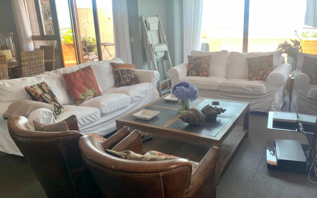 Dúplex Premium Vista Real