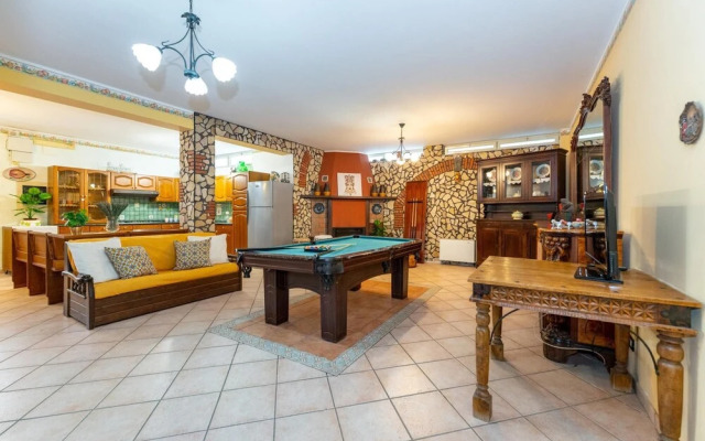 Italianway - Villa Testafiume