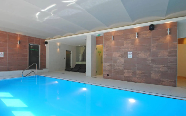 Wellness Hotel Peras