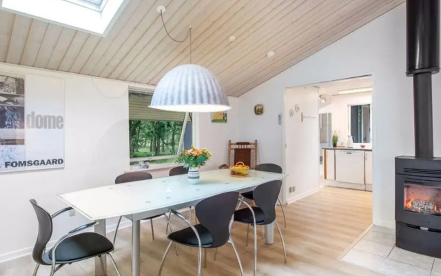 "Tamia" - 900m from the sea in Western Jutland