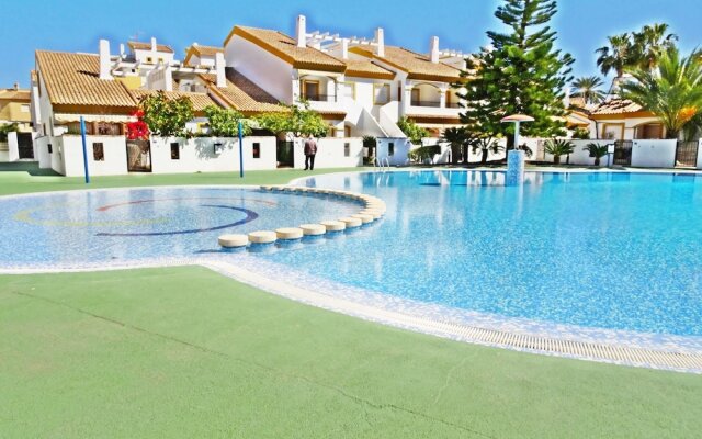 San Fernando 40 - Poligono 4