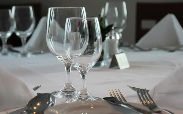 Fairtours Hotelschiff Regina Rheni **** Neuss