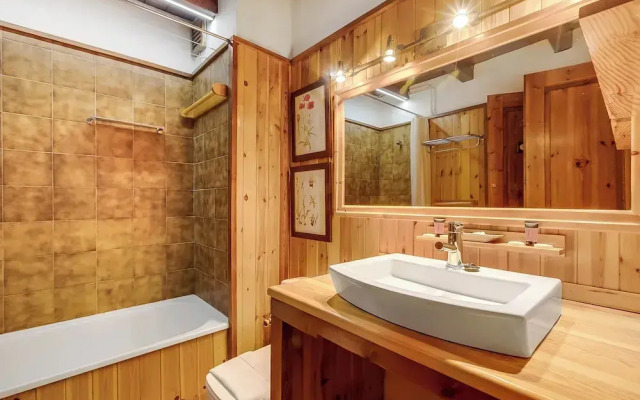 Cycling & Hiking Apartment In Andorra