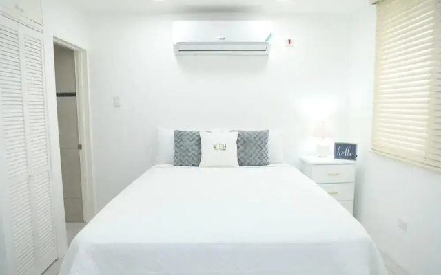Kingston Guest Apartment At Valencia
