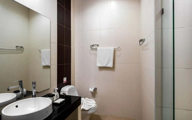 Veloche 2 bedroom Condominium