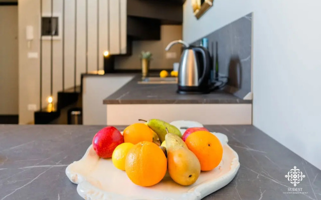 Casa Ambra ad Ortigia