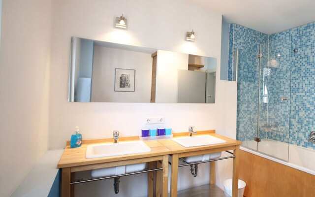 Holiday Apartment Faller-greiner