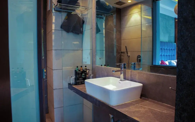 Basilica Resort - Where Luxury Redefines