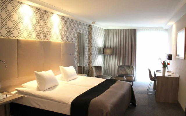 Hotel Erzgiesserei Europe