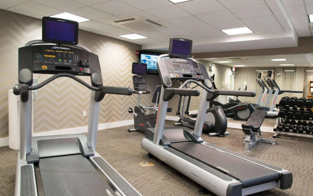 Residence Inn by Marriott Toledo Maumee