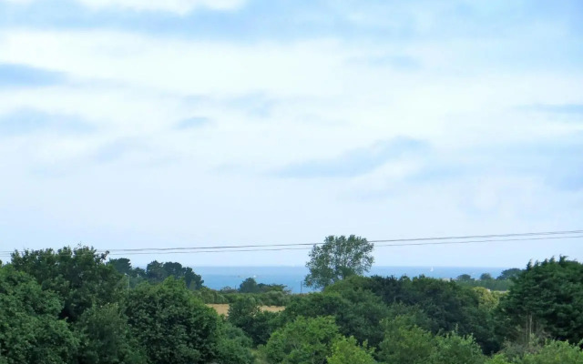 Holiday Home Chez Yvonne - PBA116