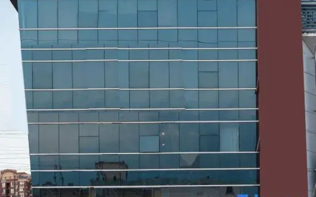 Sushi Hotel (Shanghai Hongqiao International Exhibition Center Branch)