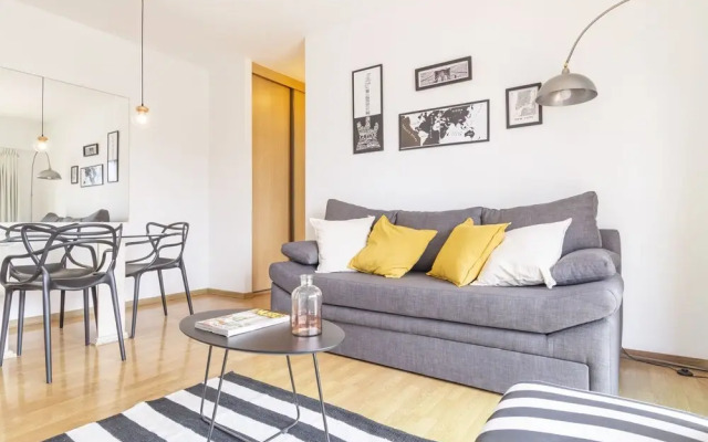 Gurruchaga by Be Local Argentina