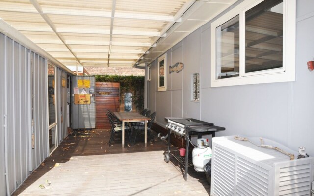 45 Halford - Pet Friendly