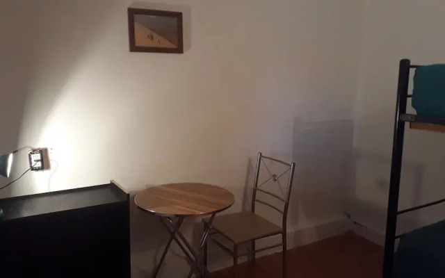 Hostal Open House