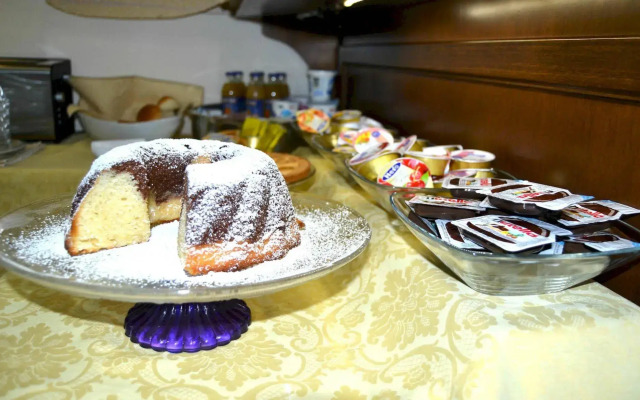 B&B Centrale