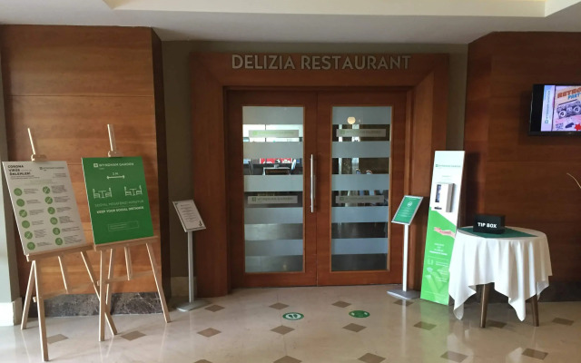Ramada by Wyndham Rome / Verona