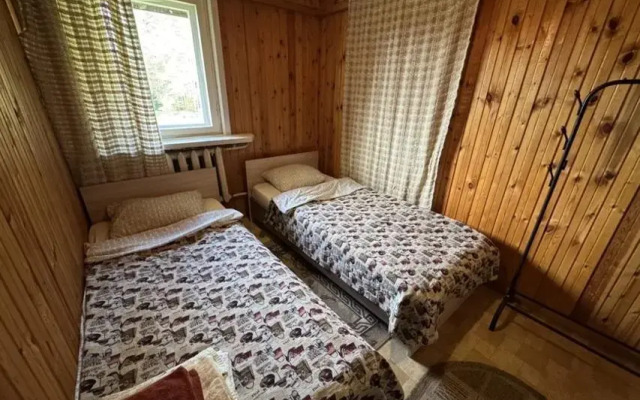 Устье Тулоксы