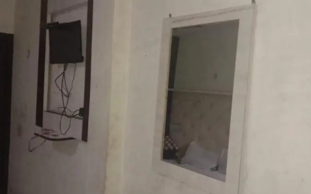 Hotel Shree Balaji Dx