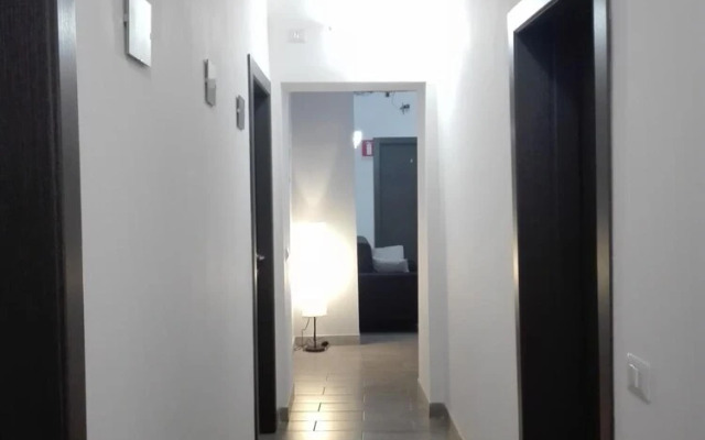 Etruska Porta Pia