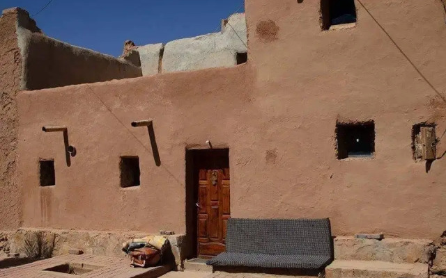 Dar La Taghitoiz