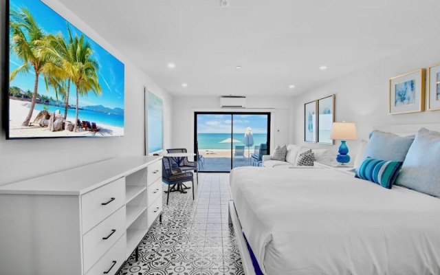 Seaside at Anna Maria Island Inn