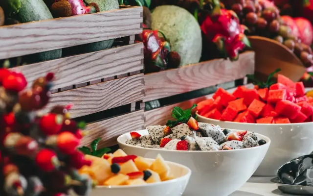 Holiday Inn TONGREN WANSHAN