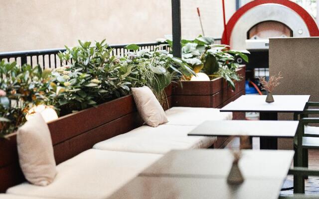 Boutique Hotel Herman K