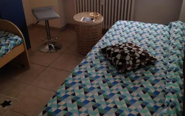 Spartaco Apartment