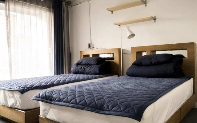THAT House - Hostel