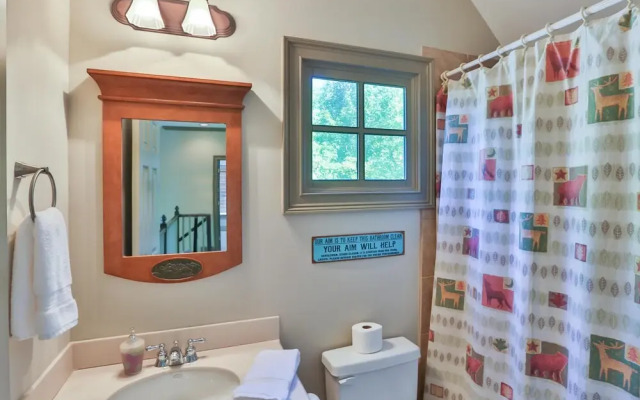 Laurel Ridge Lodge
