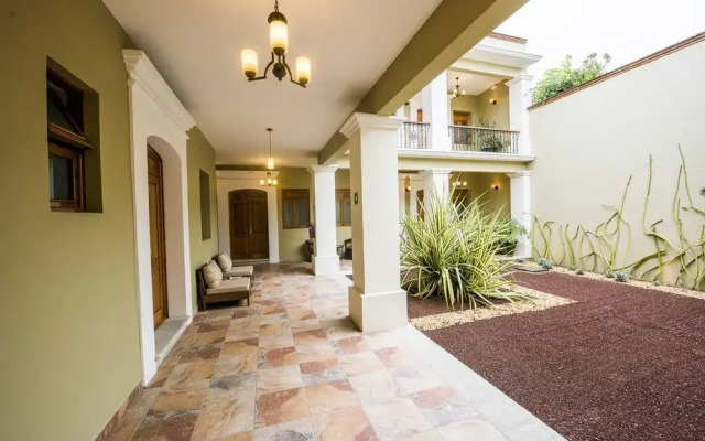 XTILU Hotel - Adults only