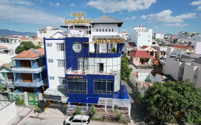 Saigon - PT Hotel