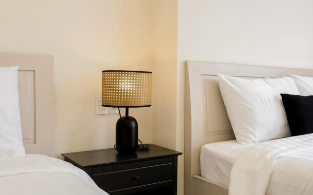 Ngoc Trai Vang Hotel