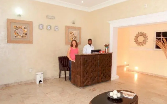 Lekki Astor Tourist Inn