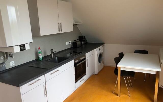 ASB Bahnhof Barsinghausen