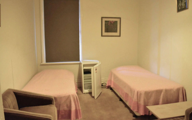 Oslo Hotel Backpackers