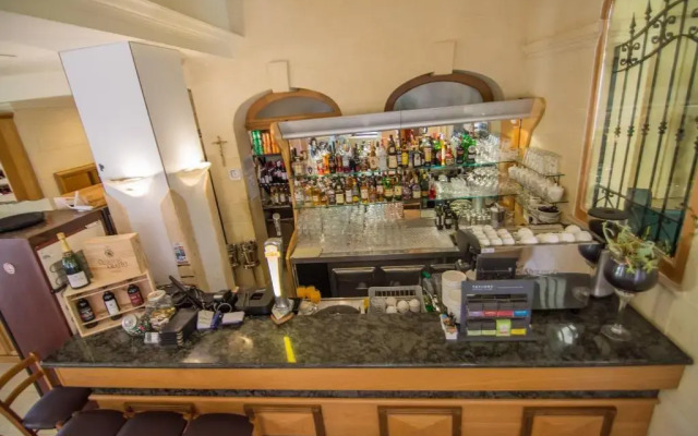 Hotel San Andrea