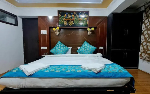 Hotel D Indian Kargil
